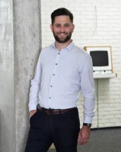 Jakub Petz